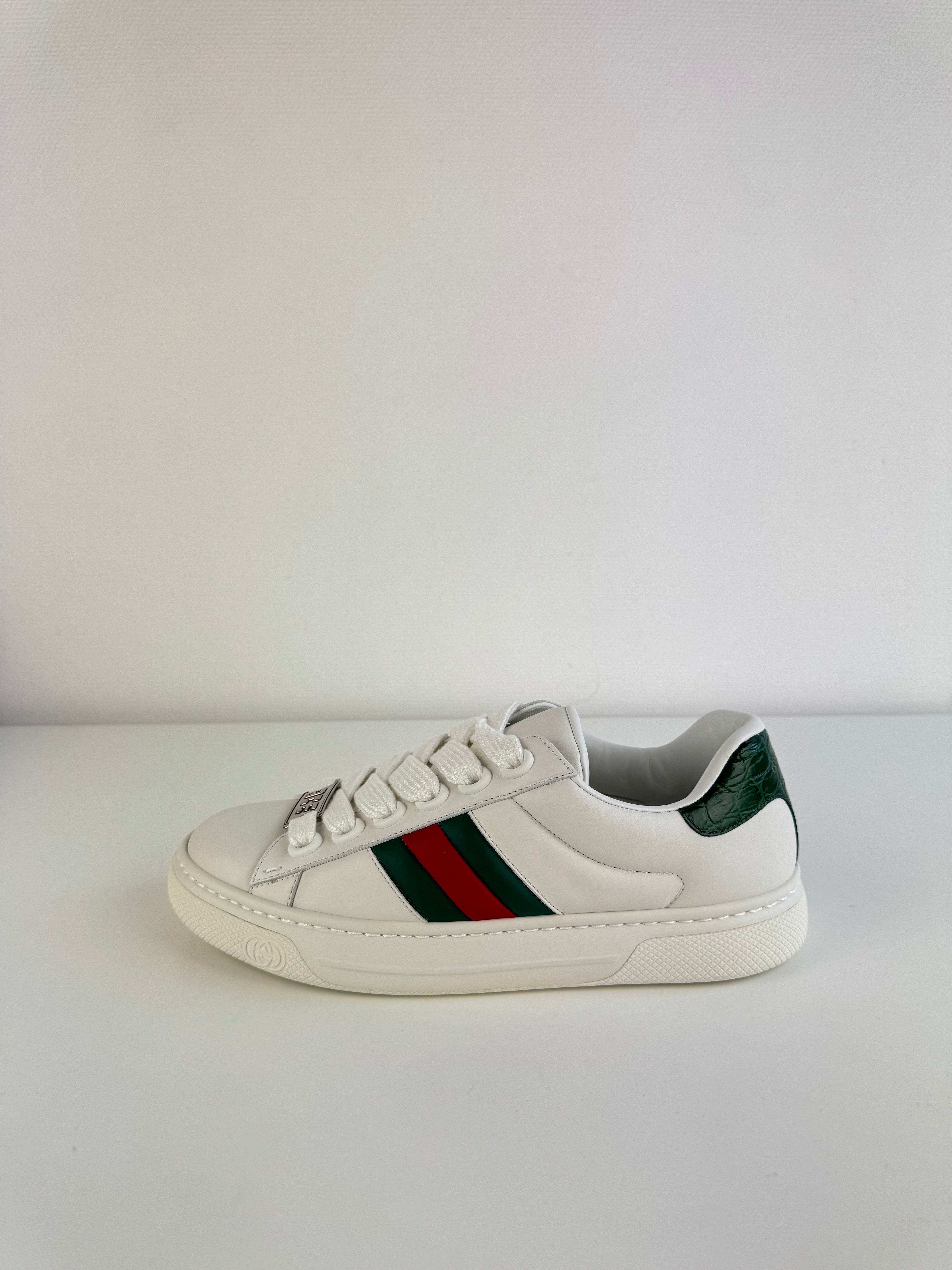 Basket Ace Gucci