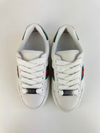 Basket Ace Gucci
