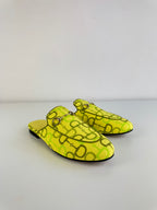 Mocassins Princetown Gucci
