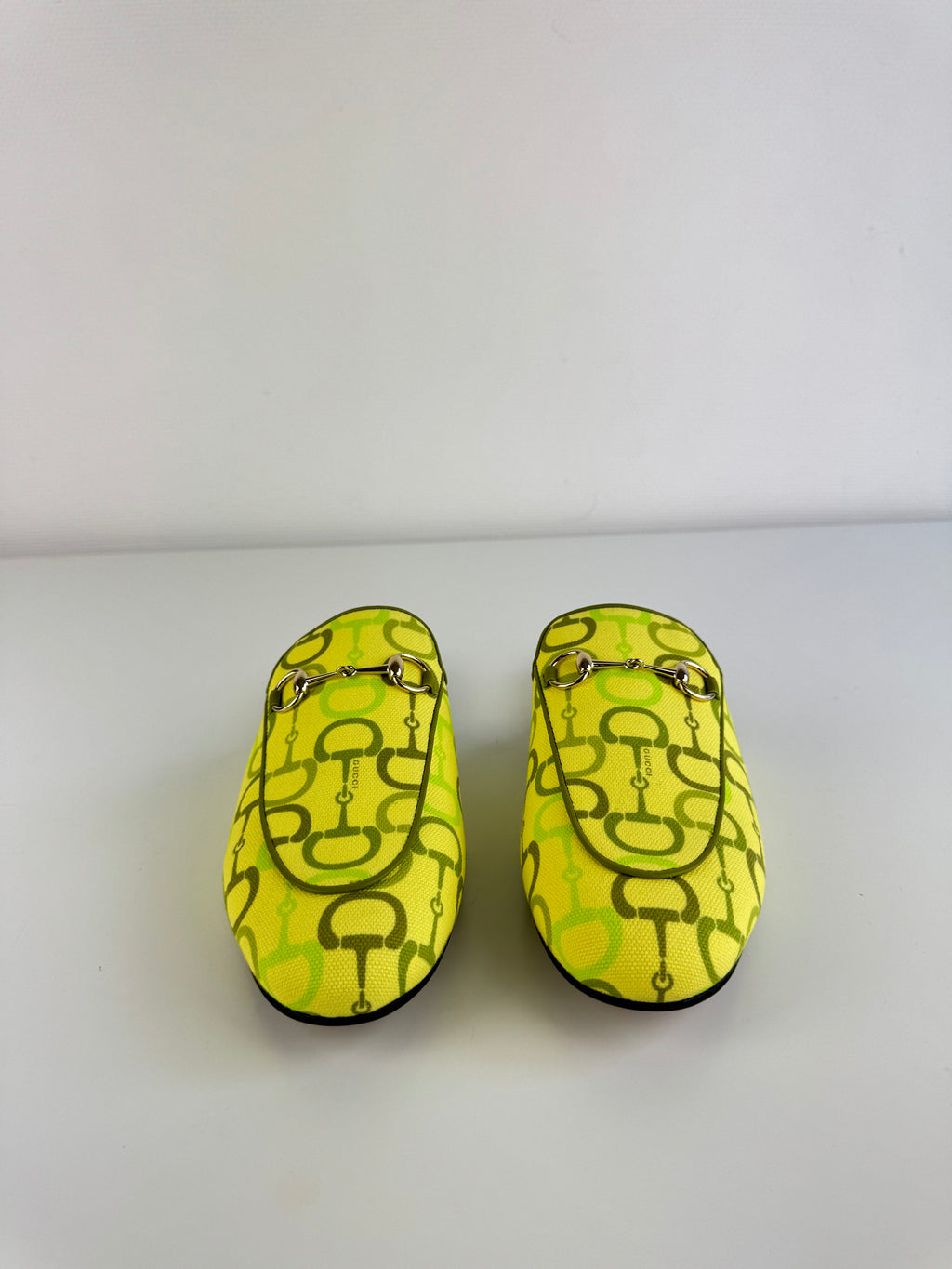 Mocassins Princetown Gucci