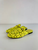 Mocassins Princetown Gucci