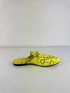 Mocassins Princetown Gucci