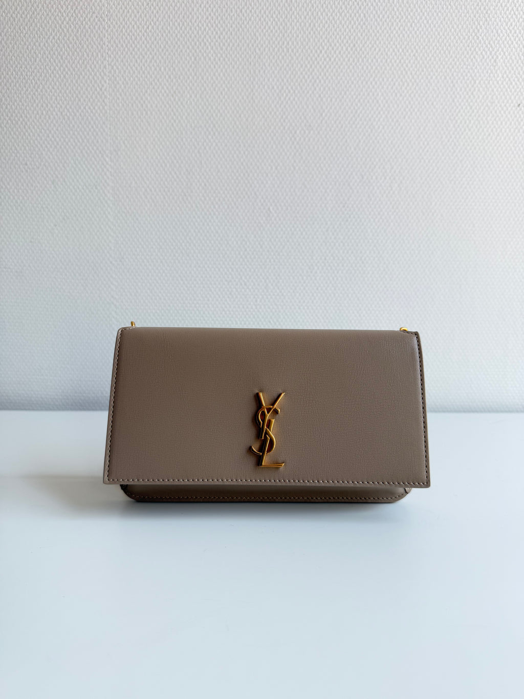 Cassandre phone case Saint Laurent