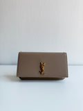Cassandre phone case Saint Laurent