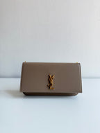Cassandre phone case Saint Laurent