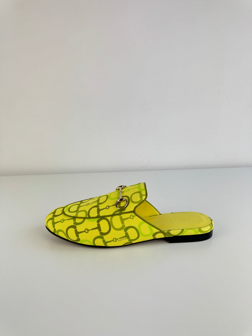 Mocassins Princetown Gucci