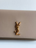 Cassandre phone case Saint Laurent