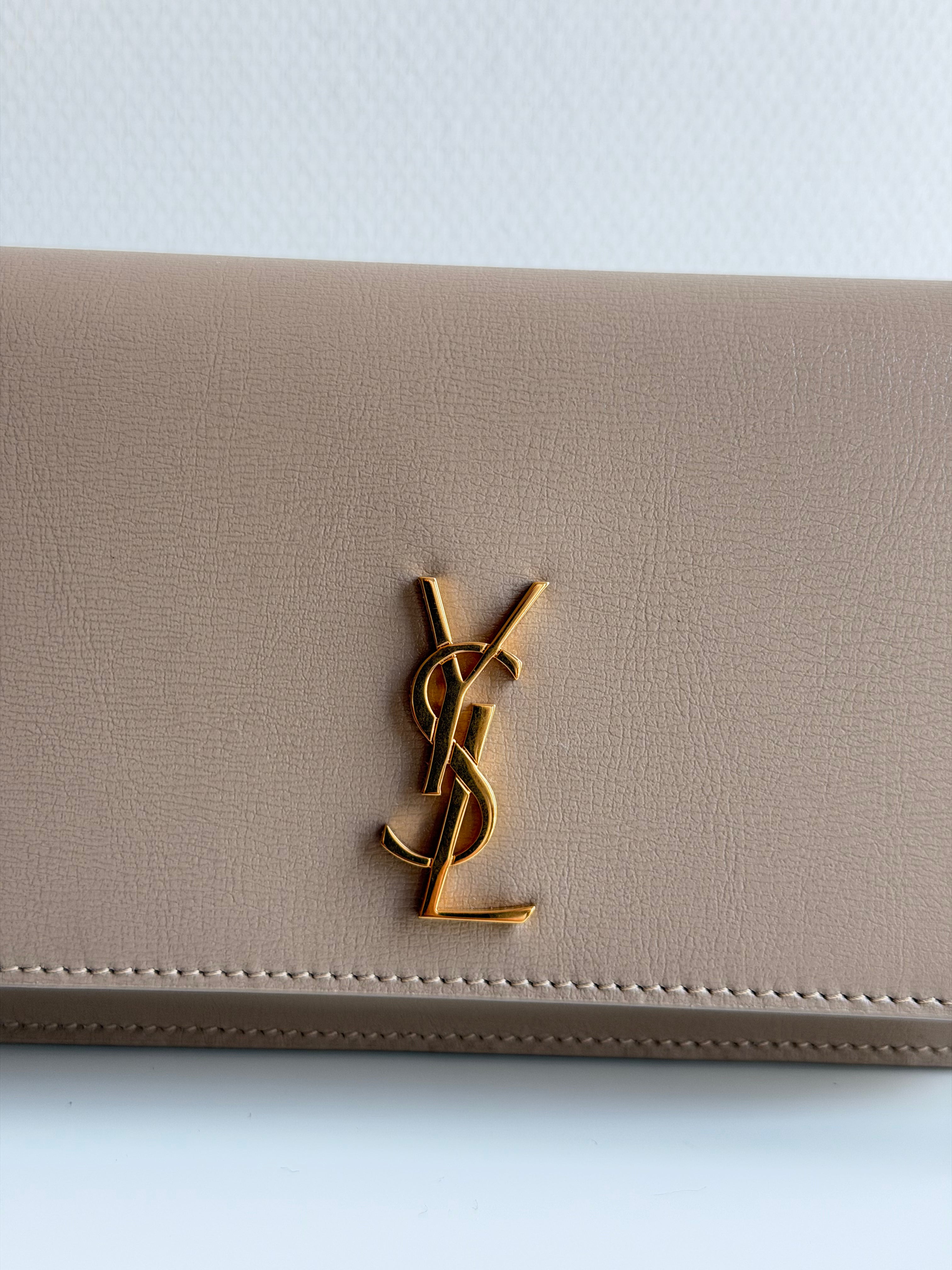 Cassandre phone case Saint Laurent