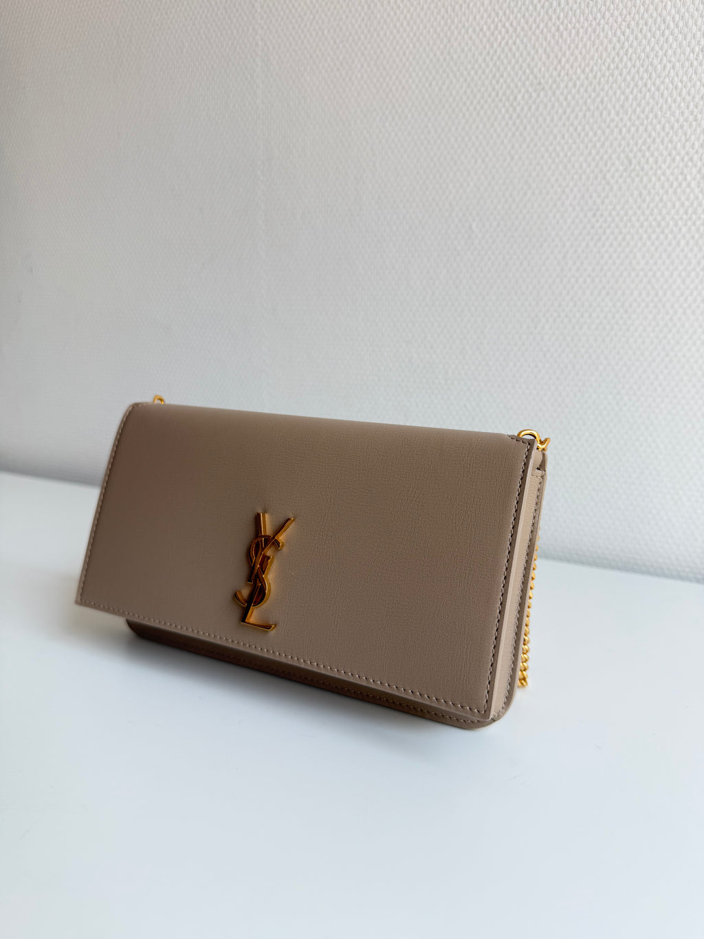 Cassandre phone case Saint Laurent