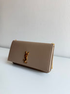 Cassandre phone case Saint Laurent