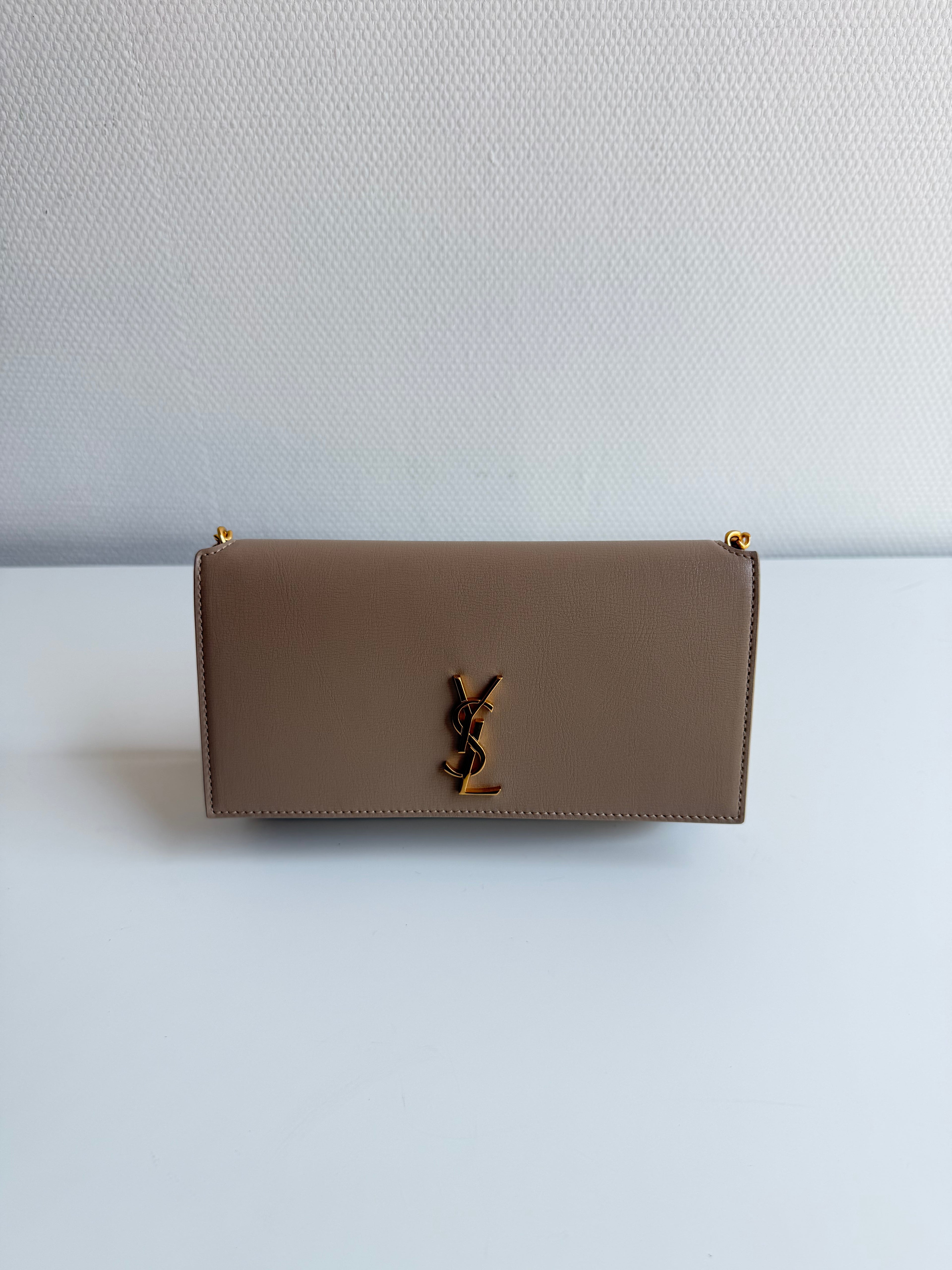 Cassandre phone case Saint Laurent