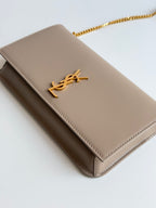 Cassandre phone case Saint Laurent