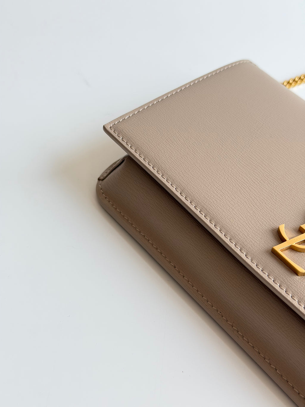 Cassandre phone case Saint Laurent
