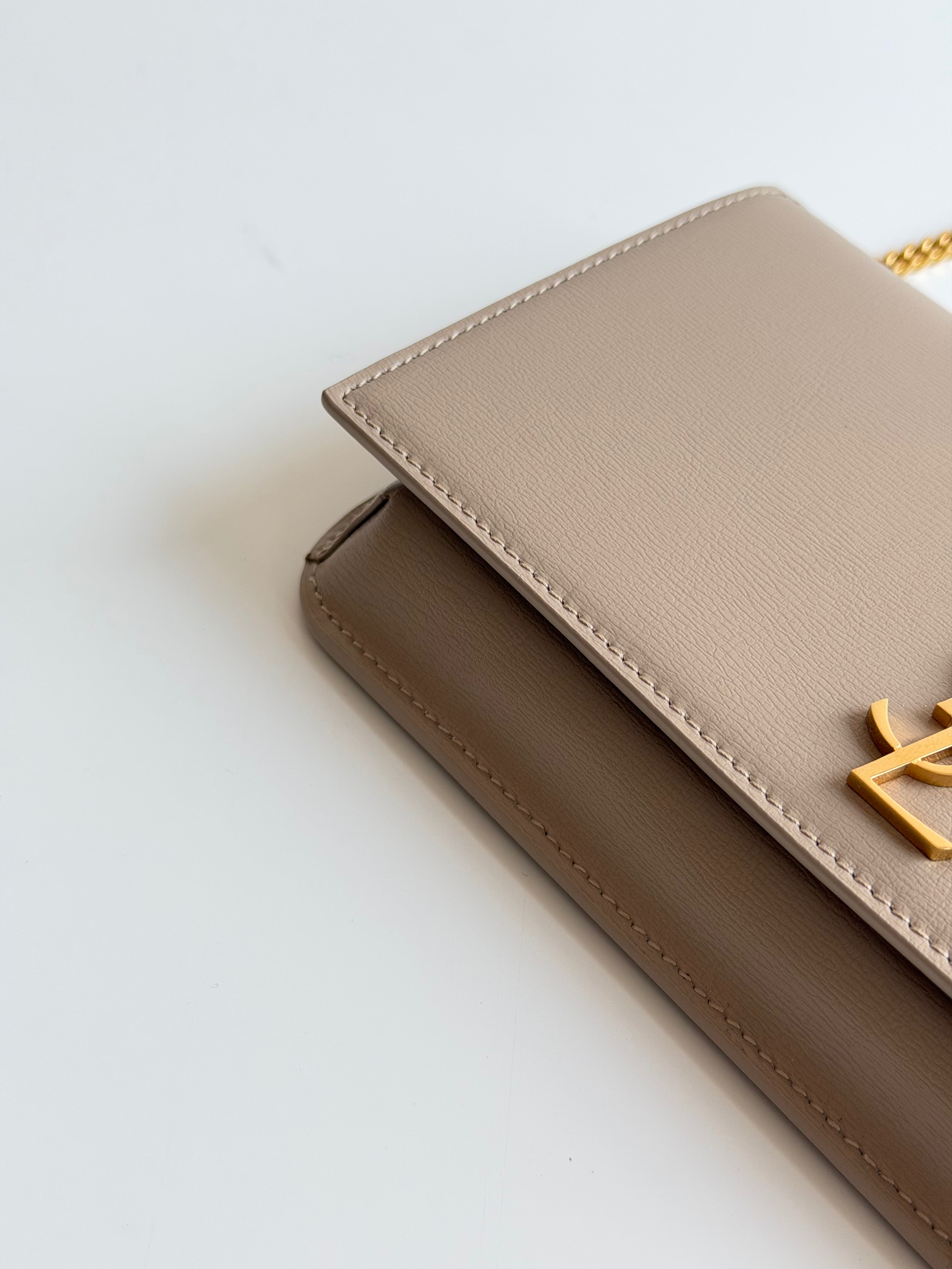 Cassandre phone case Saint Laurent