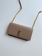 Cassandre phone case Saint Laurent