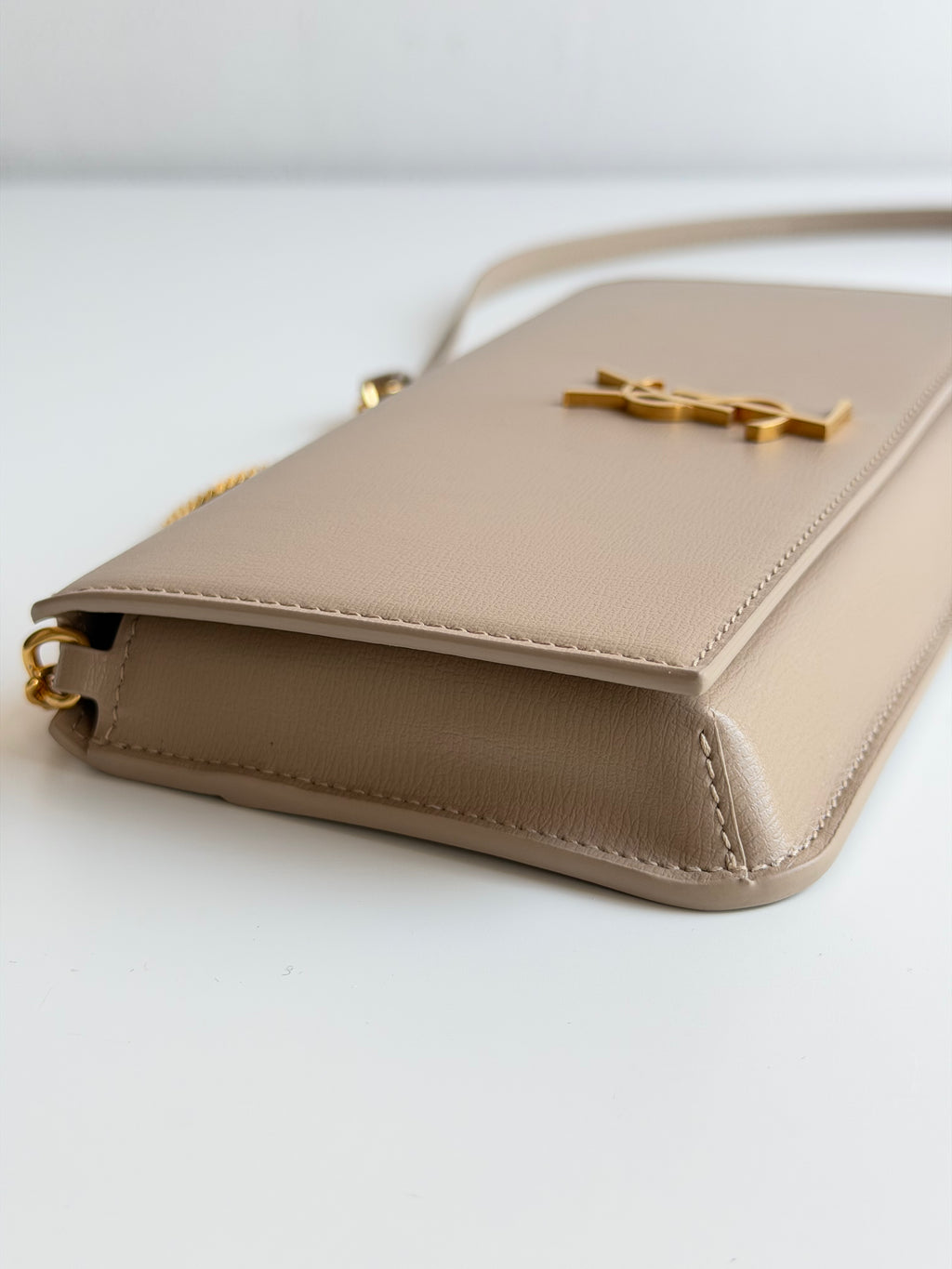 Cassandre phone case Saint Laurent