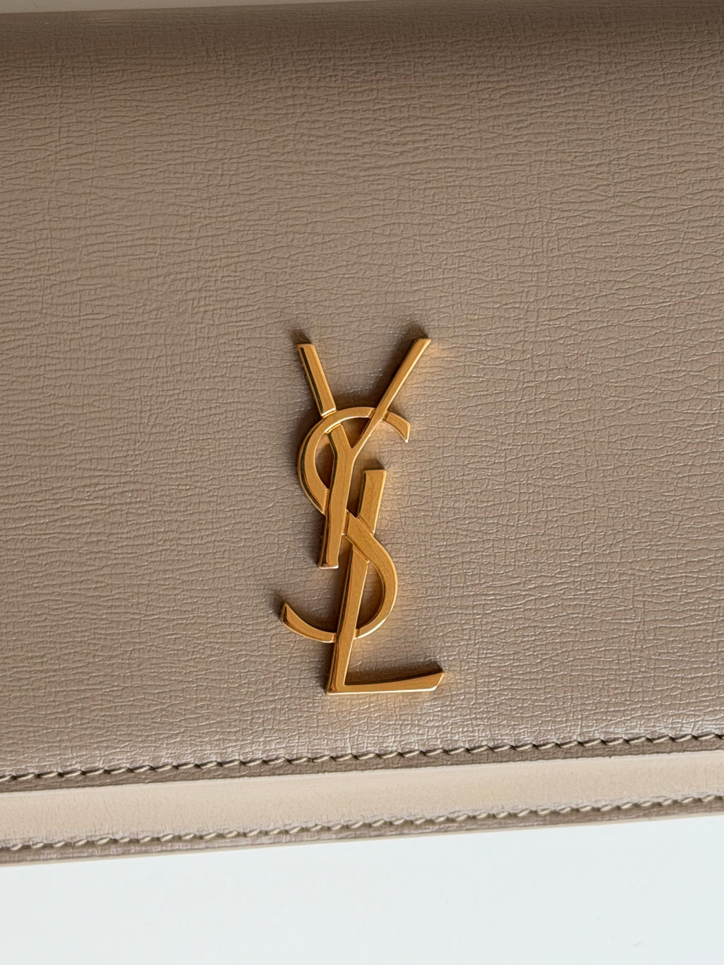 Cassandre phone case Saint Laurent