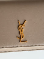 Cassandre phone case Saint Laurent