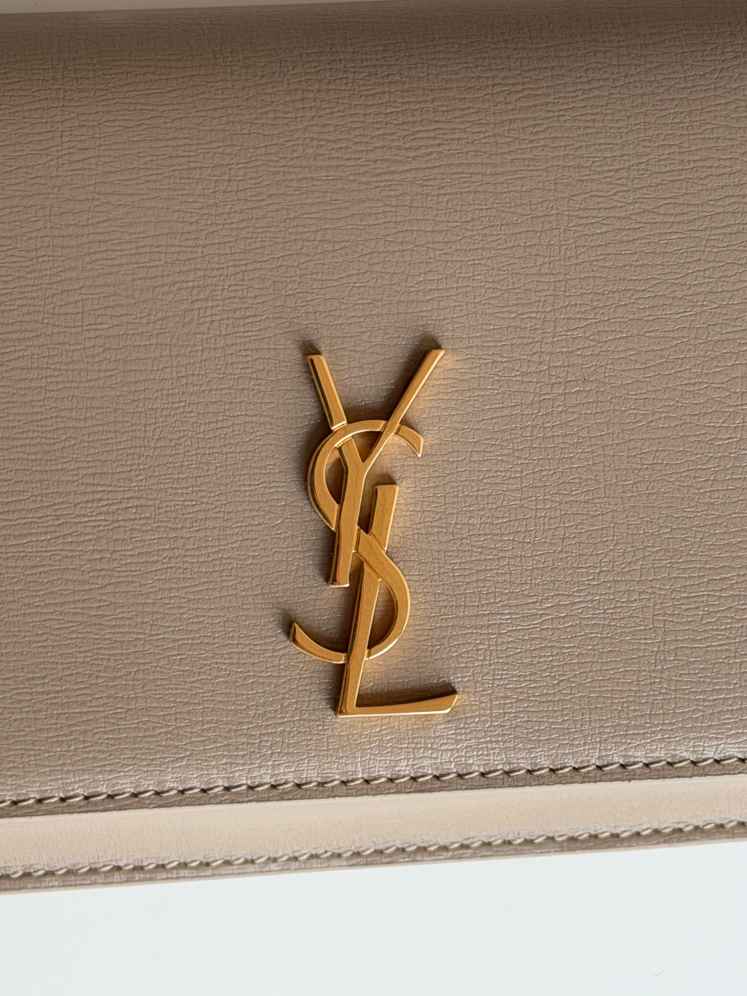 Cassandre phone case Saint Laurent