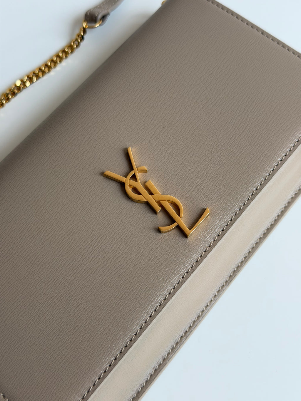 Cassandre phone case Saint Laurent