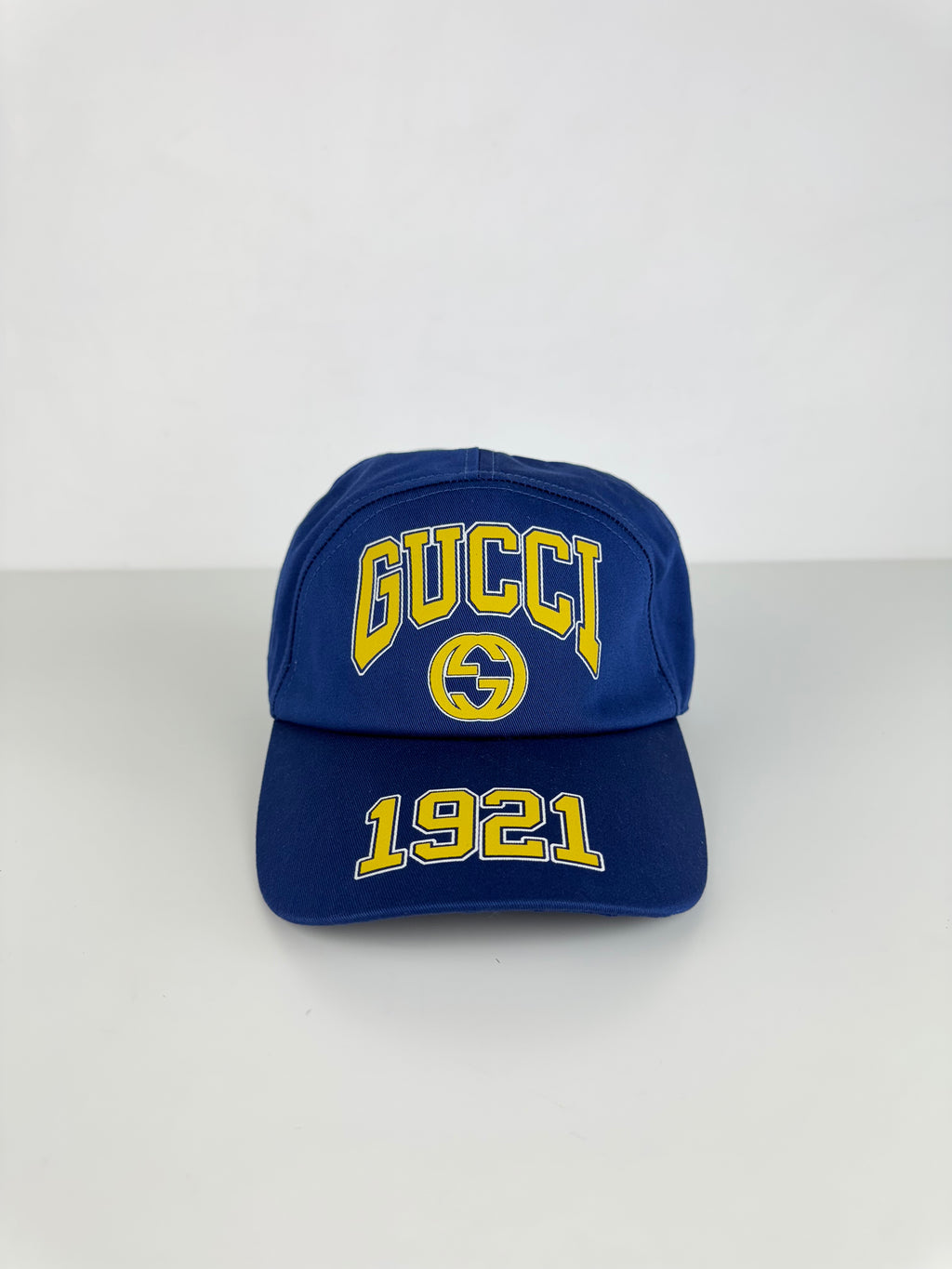 Casquette Gucci