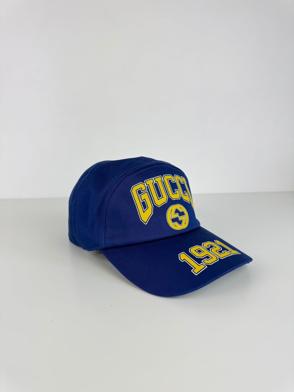 Casquette Gucci