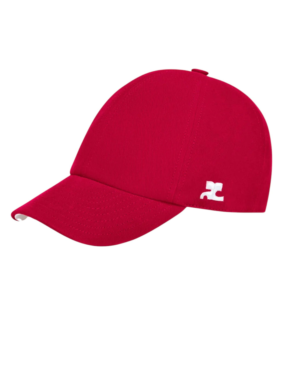 Casquette Courrèges