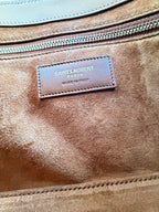 Le 5 a 7 Saint Laurent