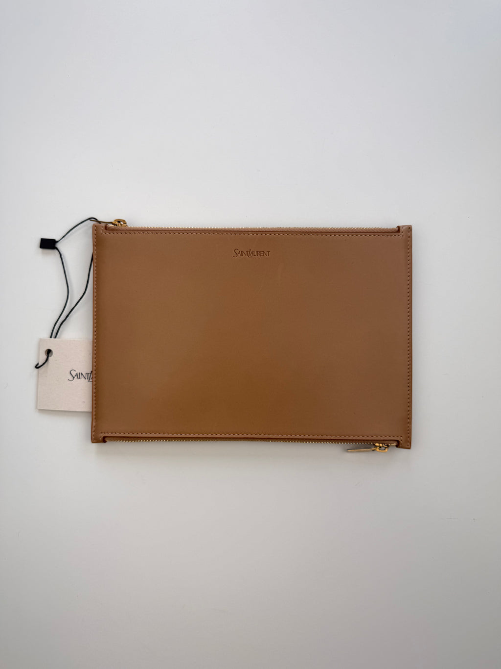 Pochette Saint Laurent