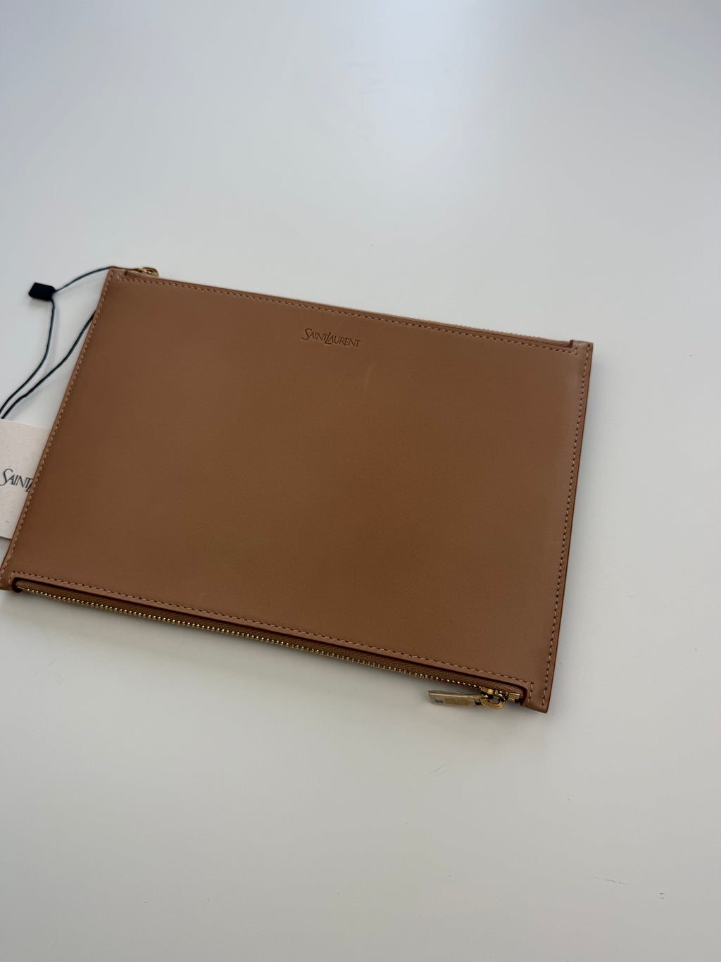 Pochette Saint Laurent