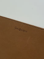 Pochette Saint Laurent
