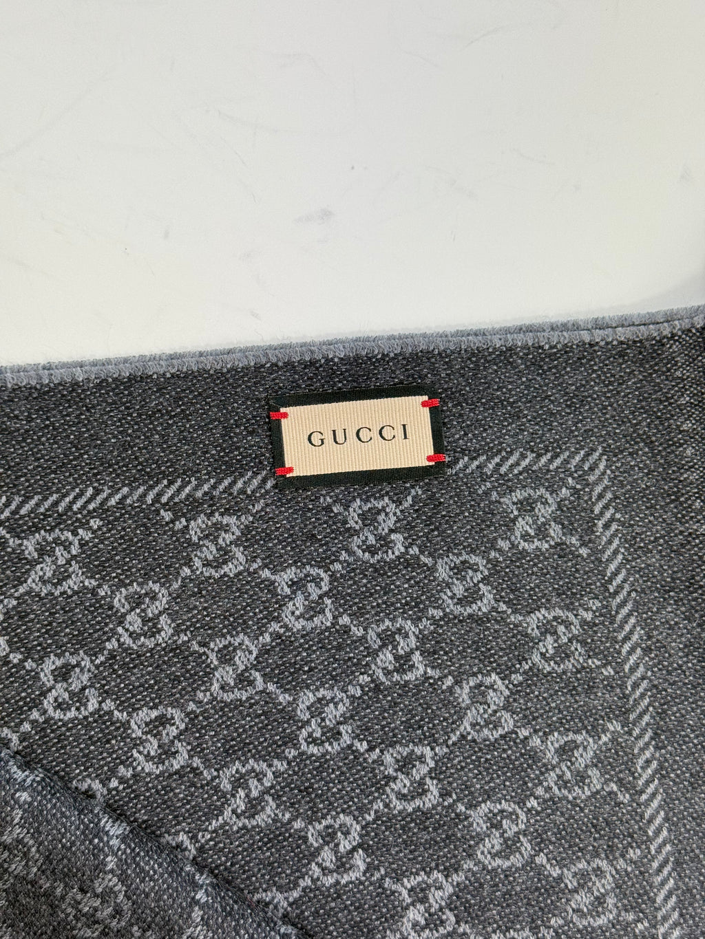 Echarpe Gucci