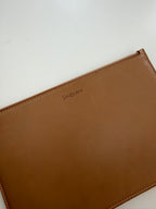 Pochette Saint Laurent
