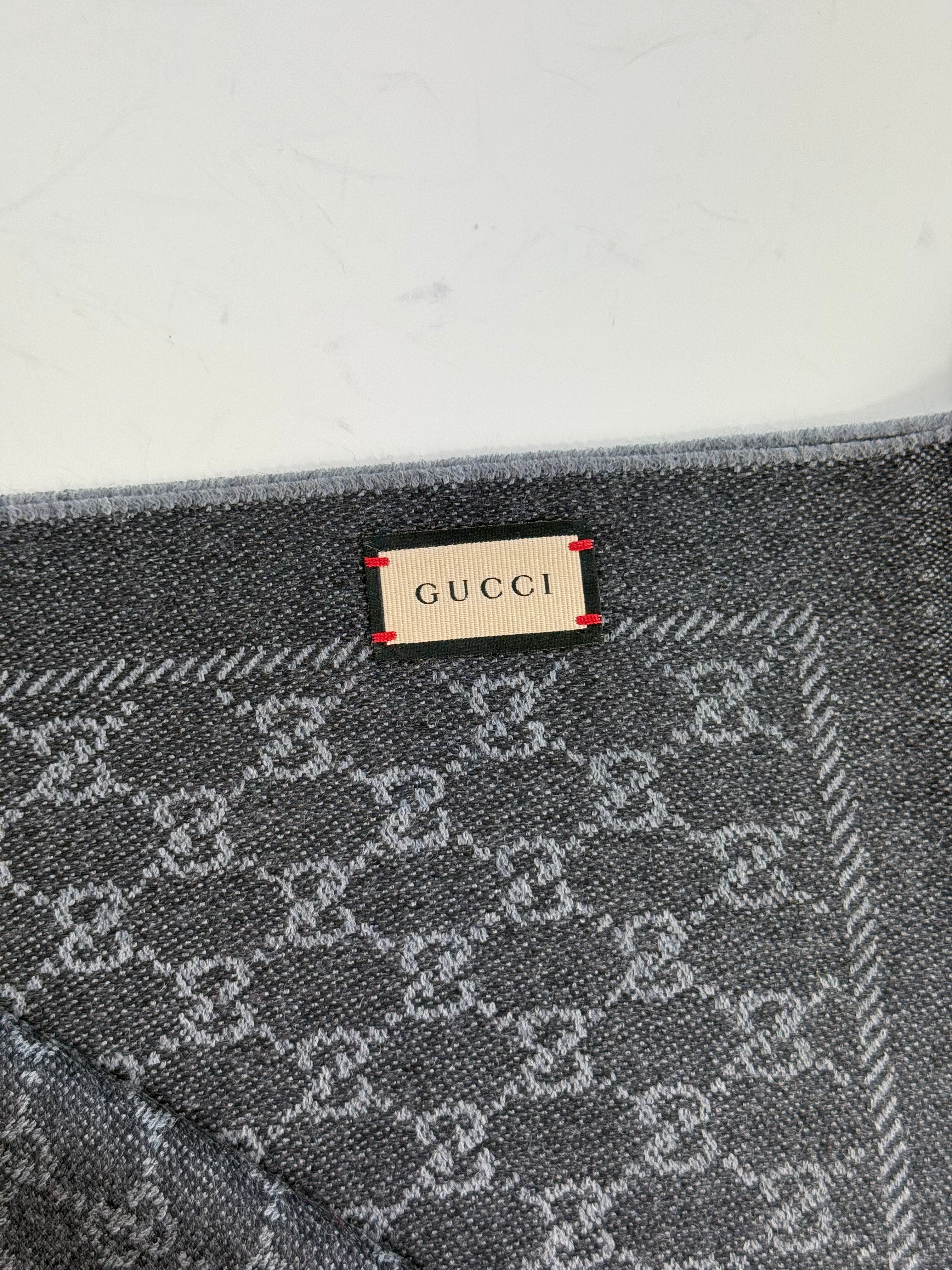 Echarpe Gucci