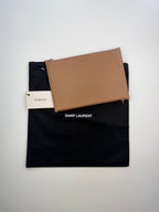 Pochette Saint Laurent