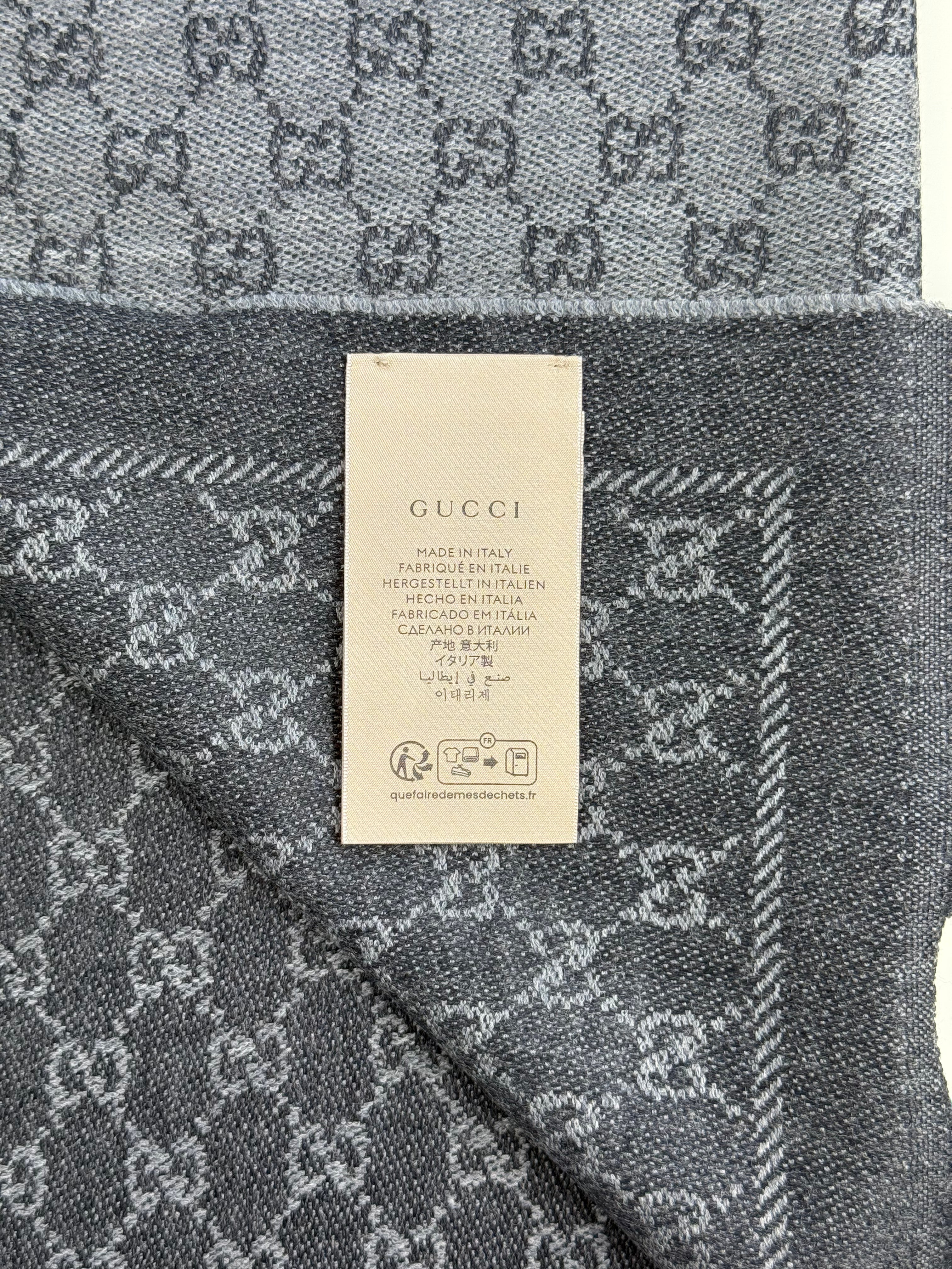 Echarpe Gucci