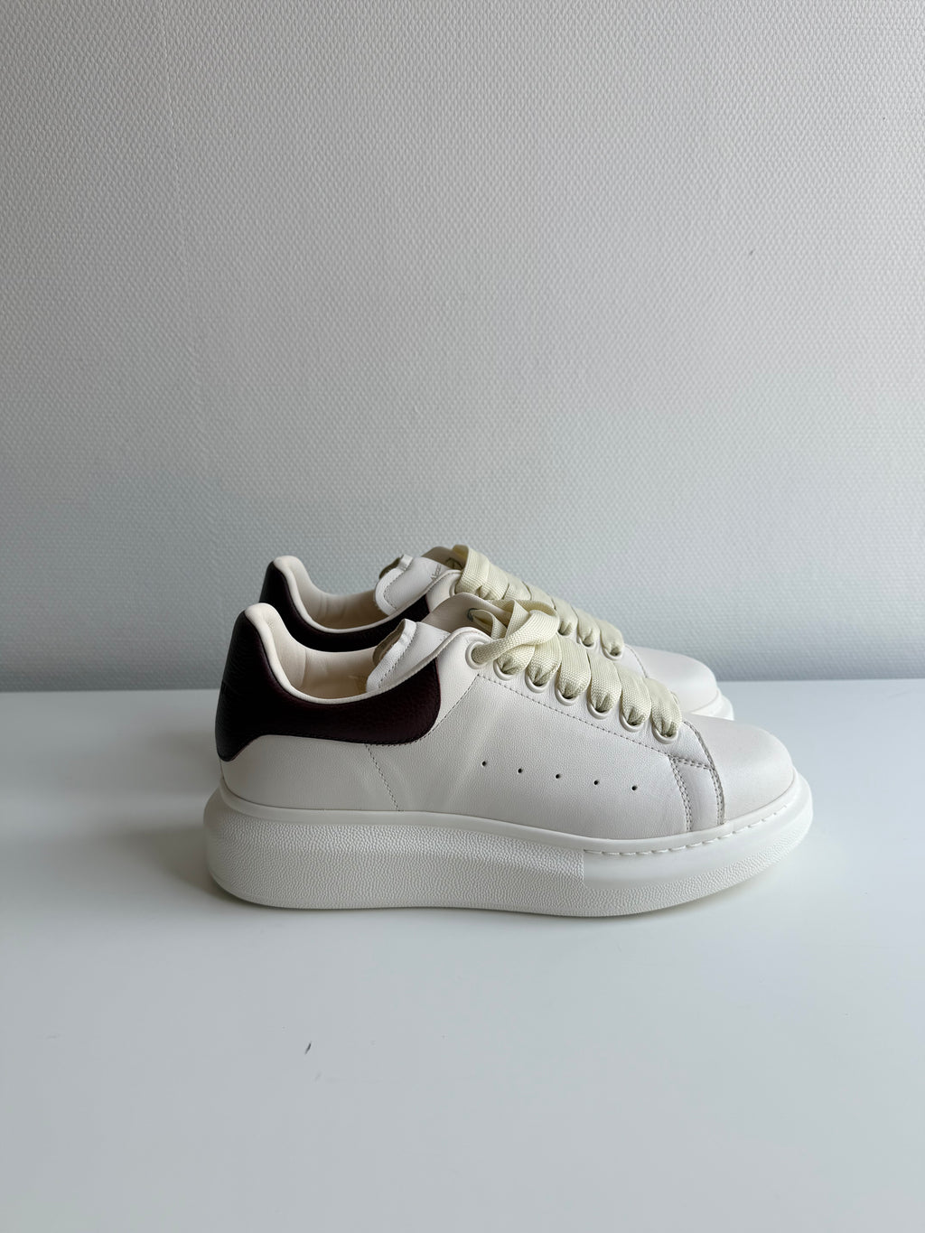 Basket Oversize Alexander McQueen
