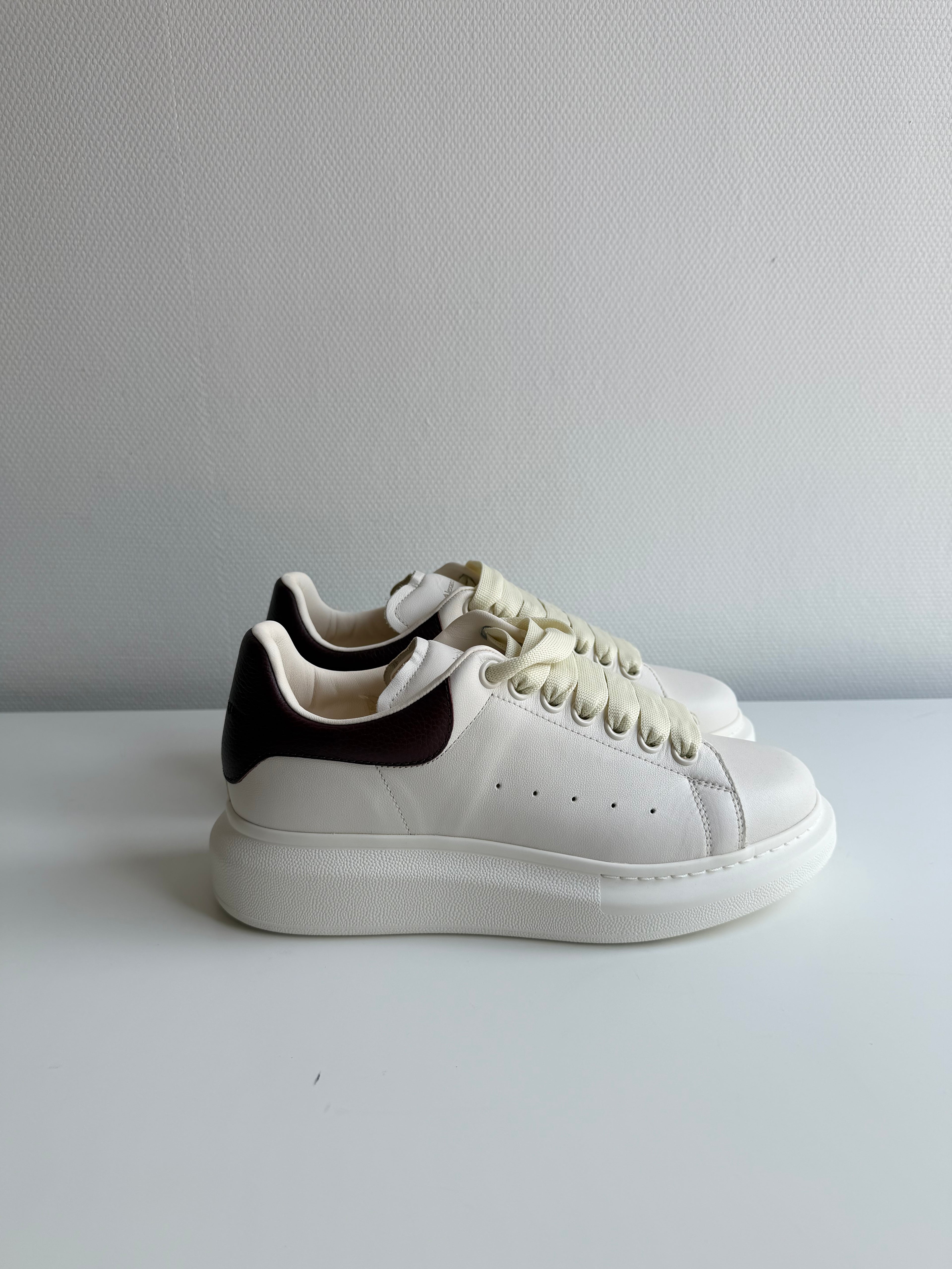 Basket Oversize Alexander McQueen