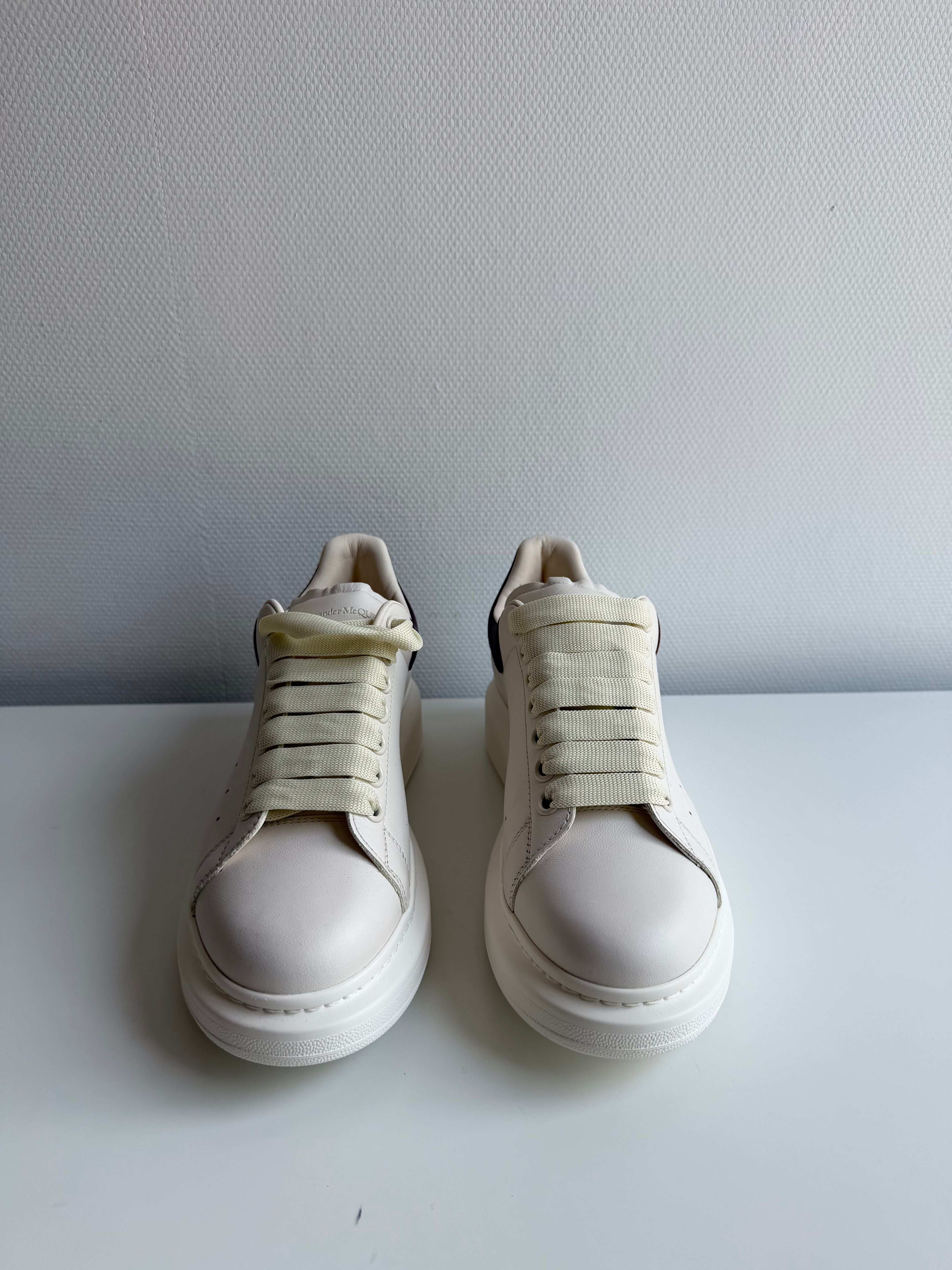Basket Oversize Alexander McQueen
