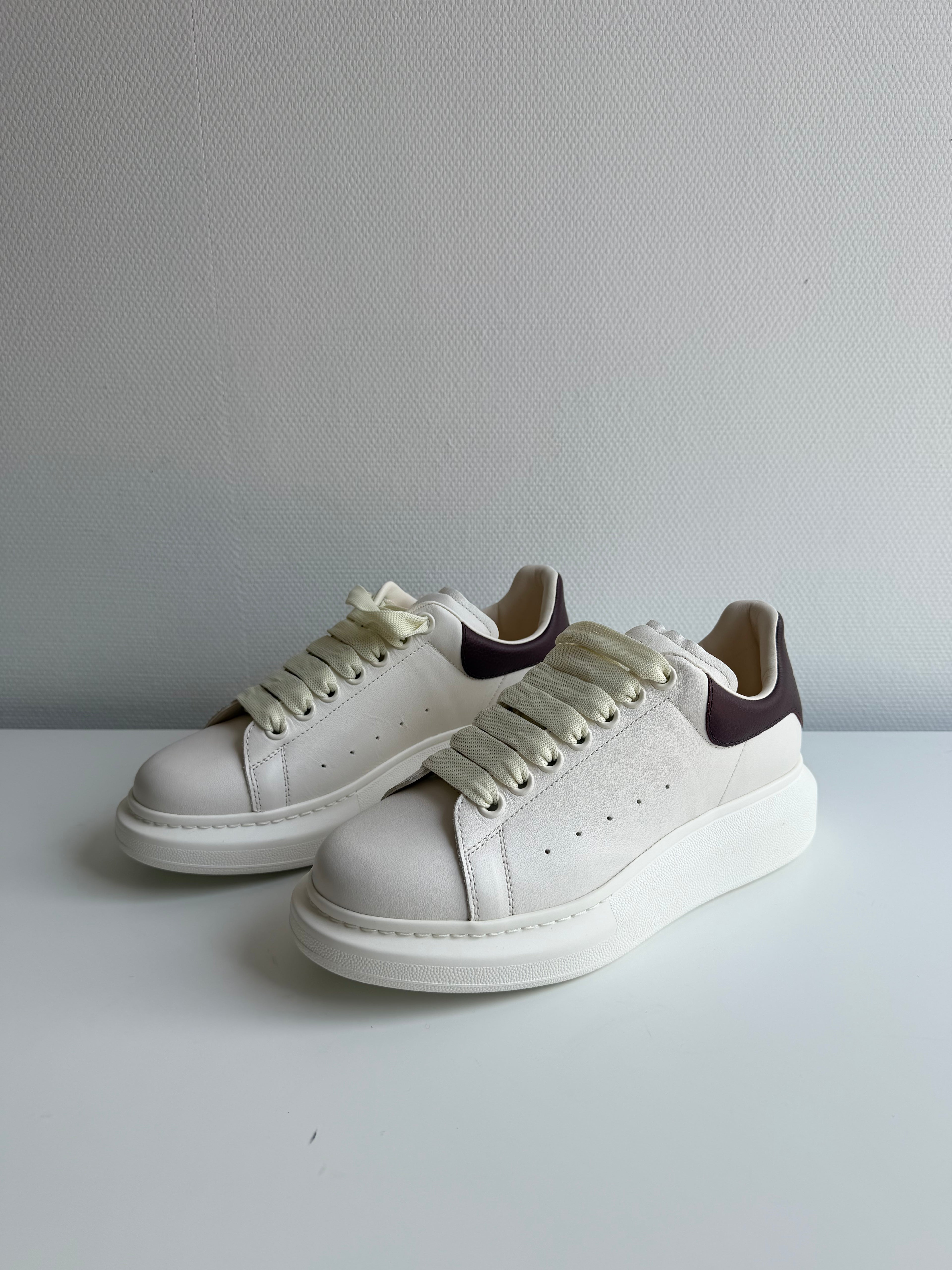 Basket Oversize Alexander McQueen