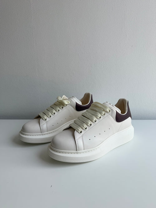 Basket Oversize Alexander McQueen