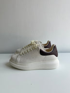 Basket Oversize Alexander McQueen