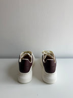 Basket Oversize Alexander McQueen