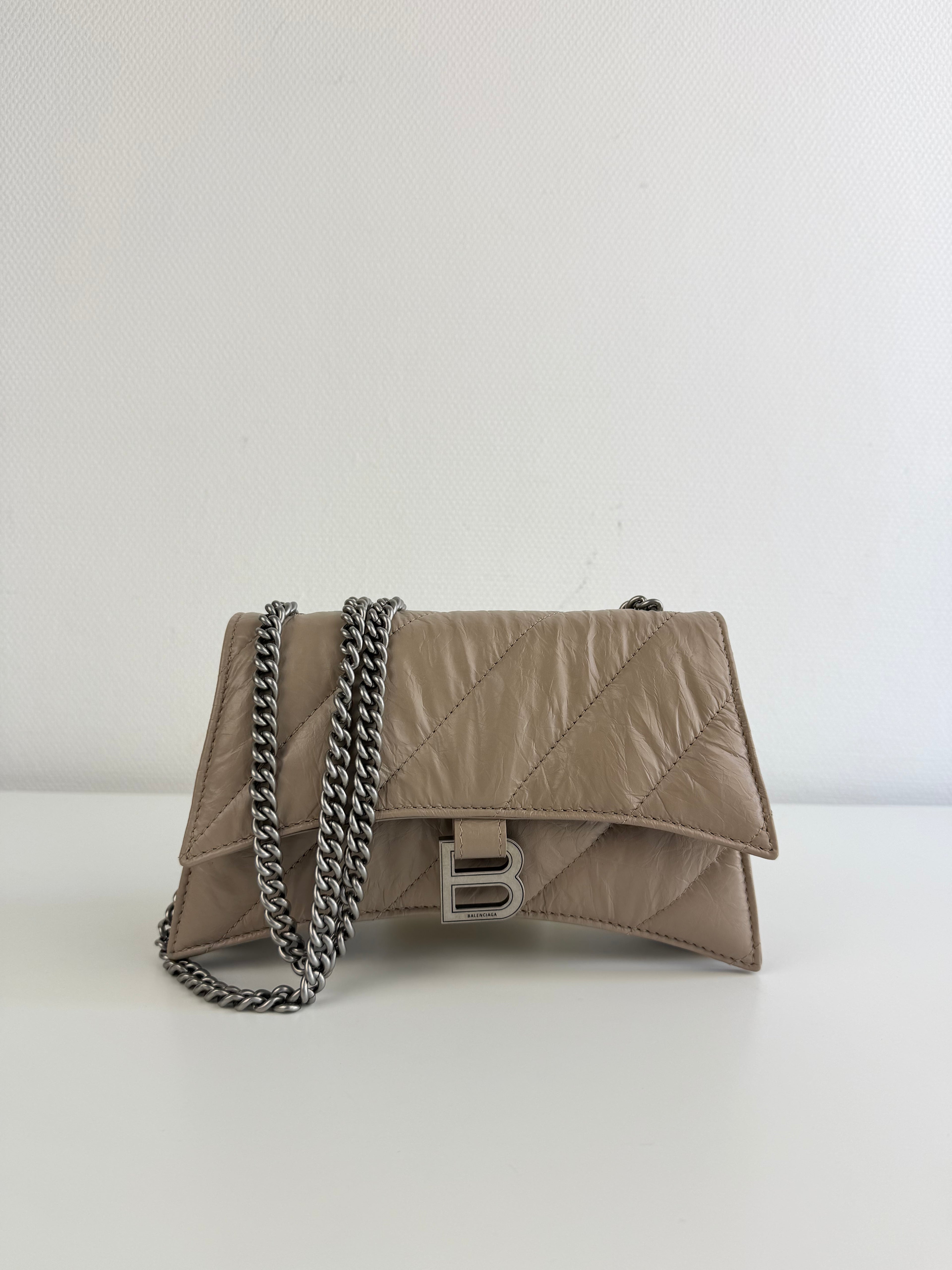Sac Crush XS Balenciaga