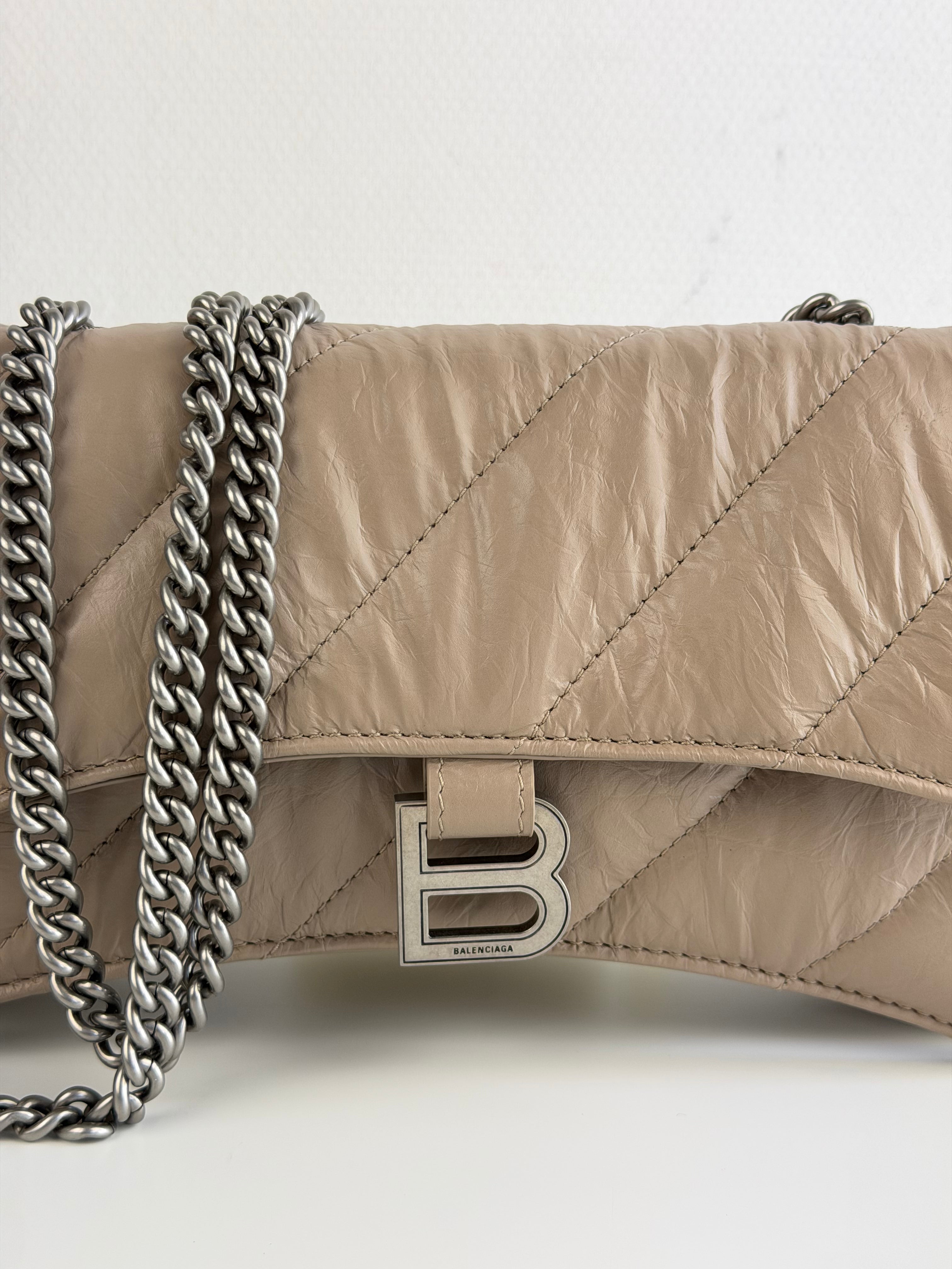 Sac Crush XS Balenciaga