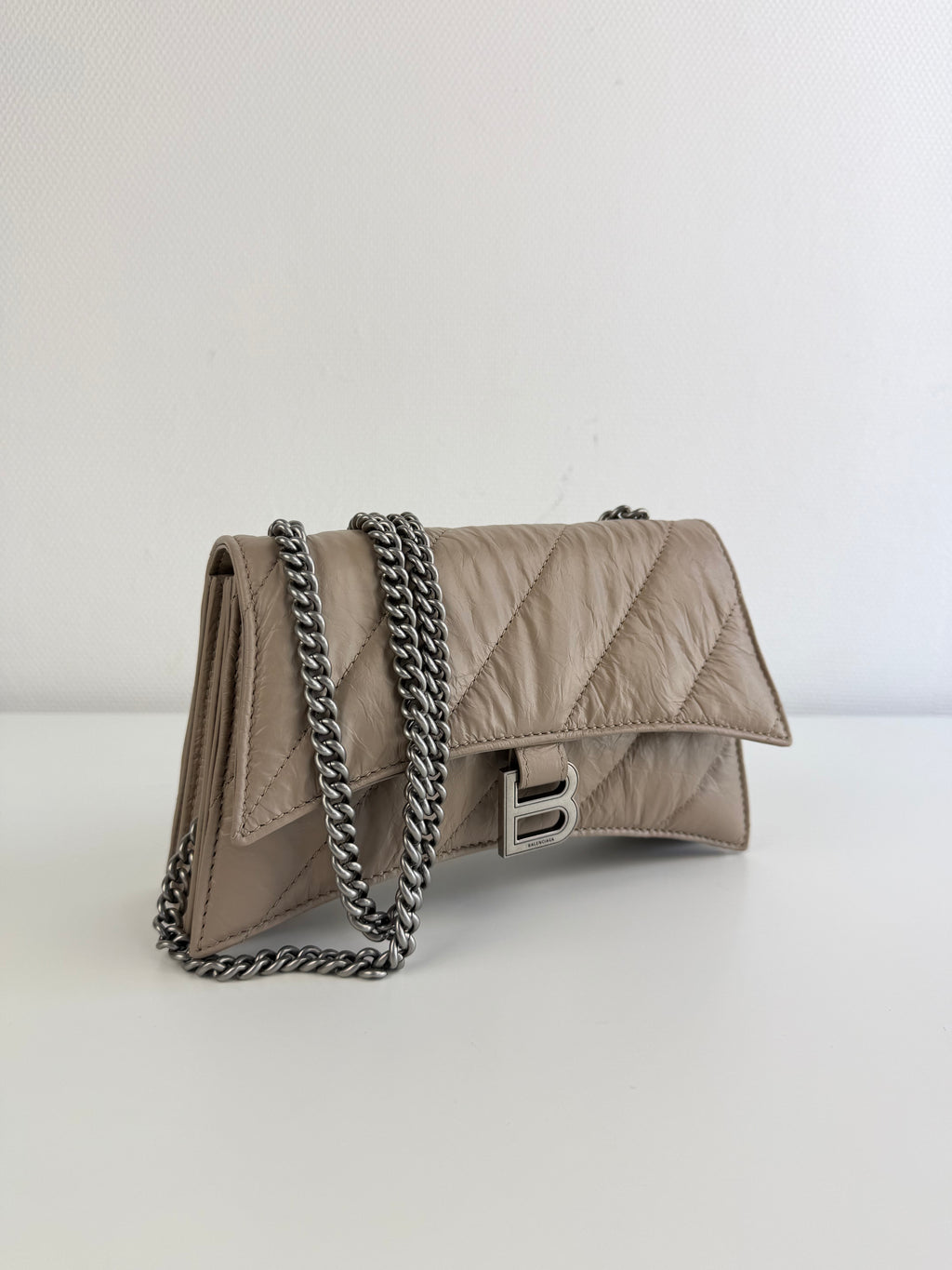 Sac Crush XS Balenciaga