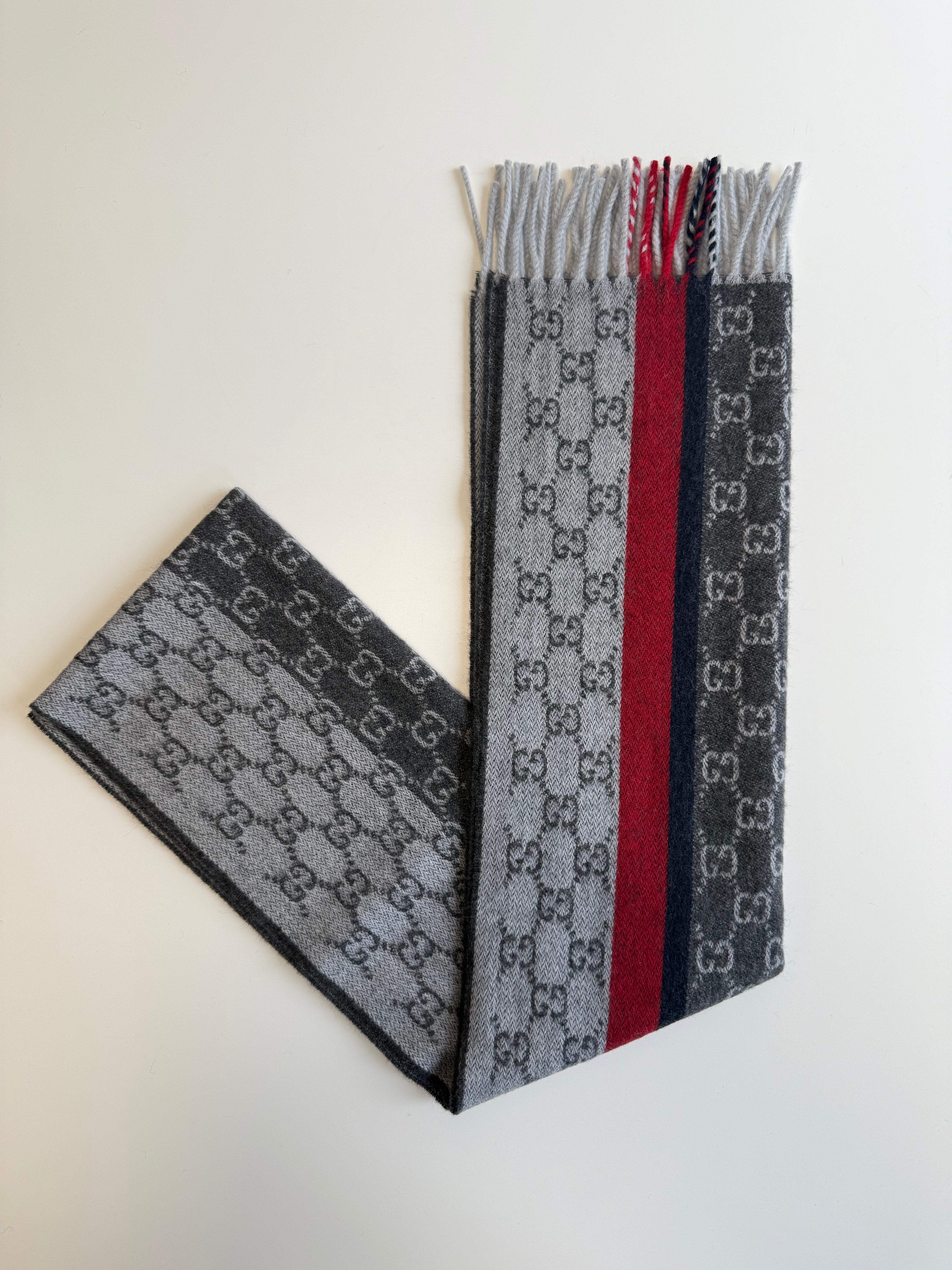 Echarpe Gucci