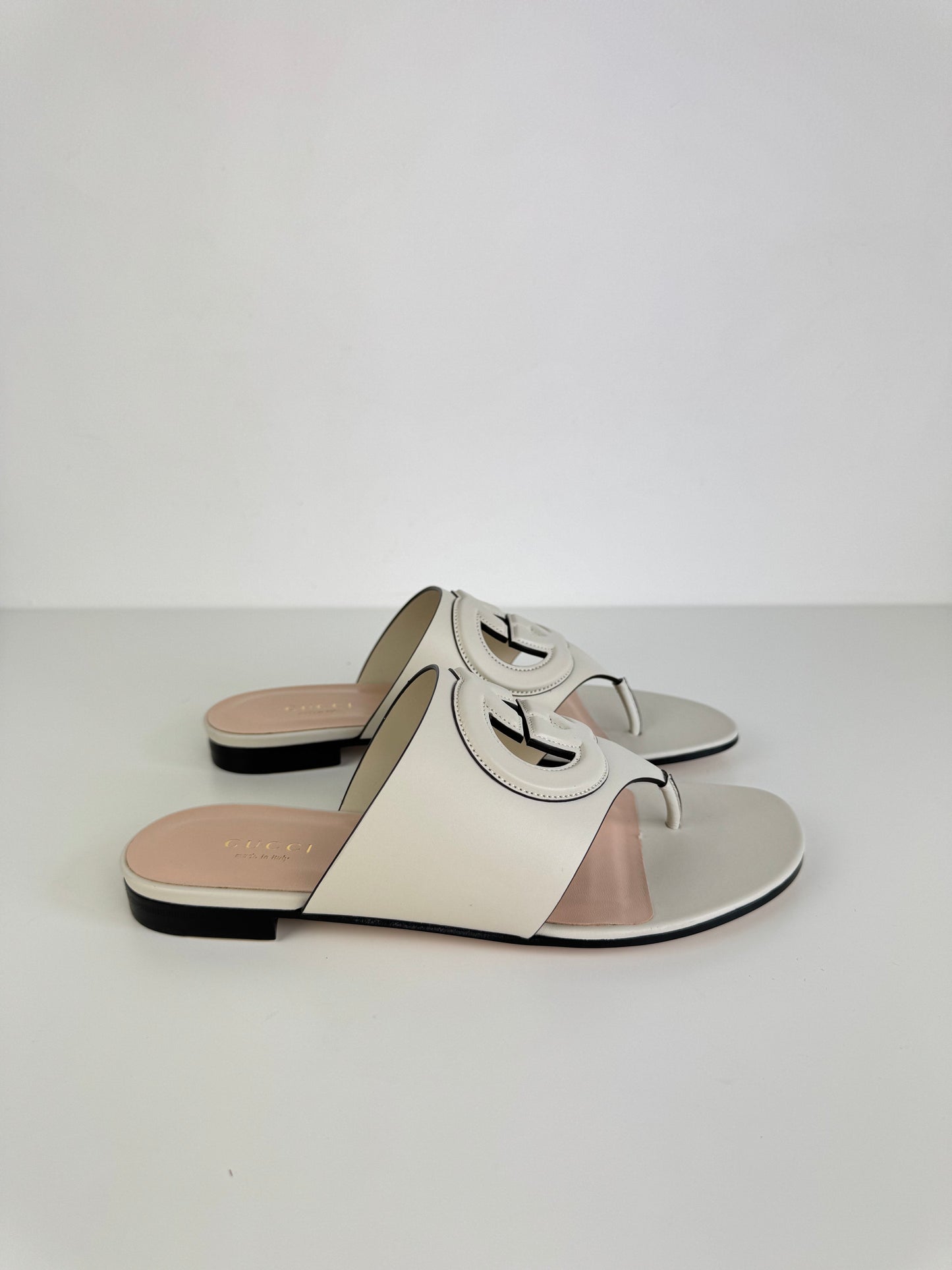 Tongs Gucci