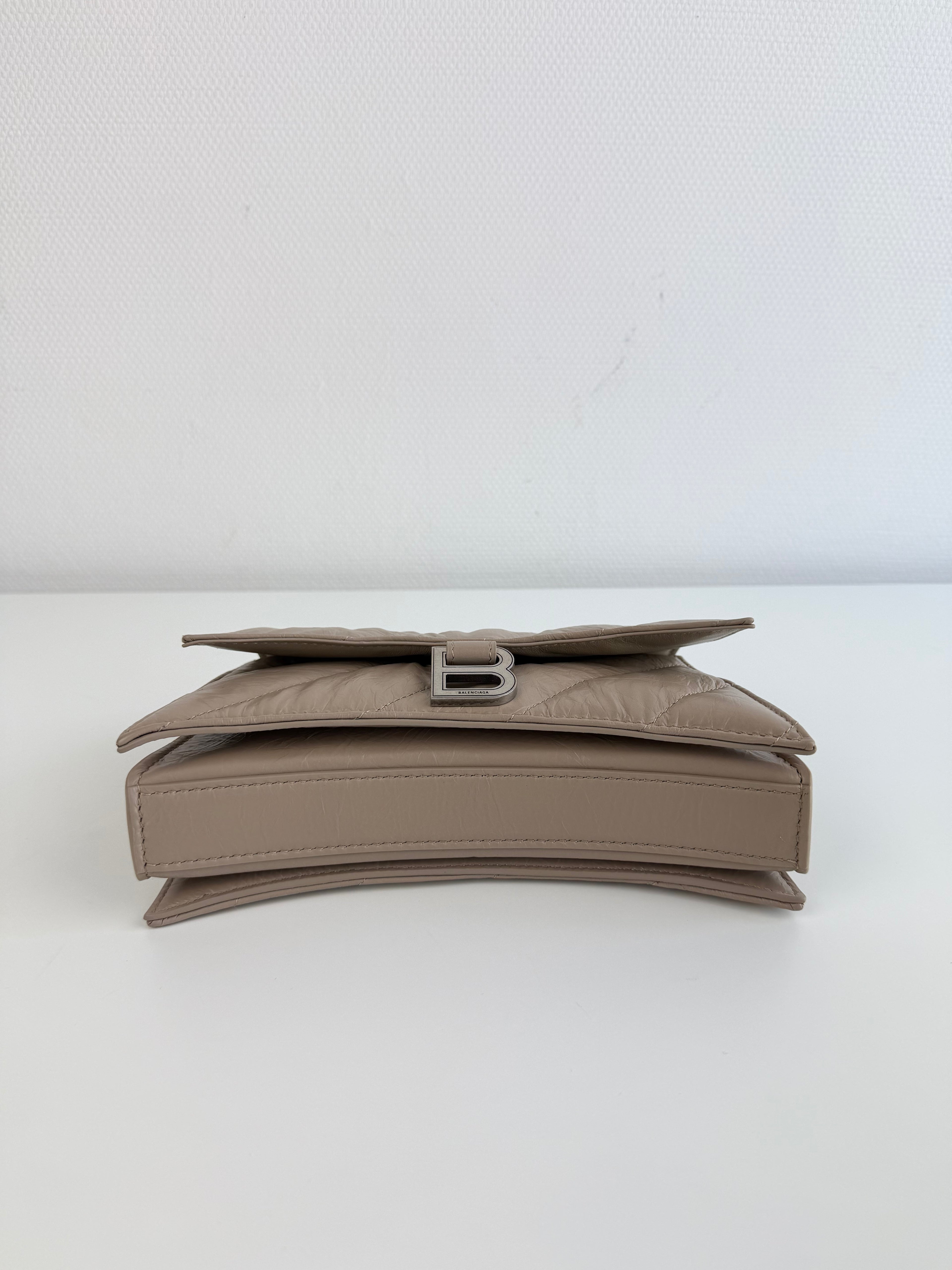Sac Crush XS Balenciaga
