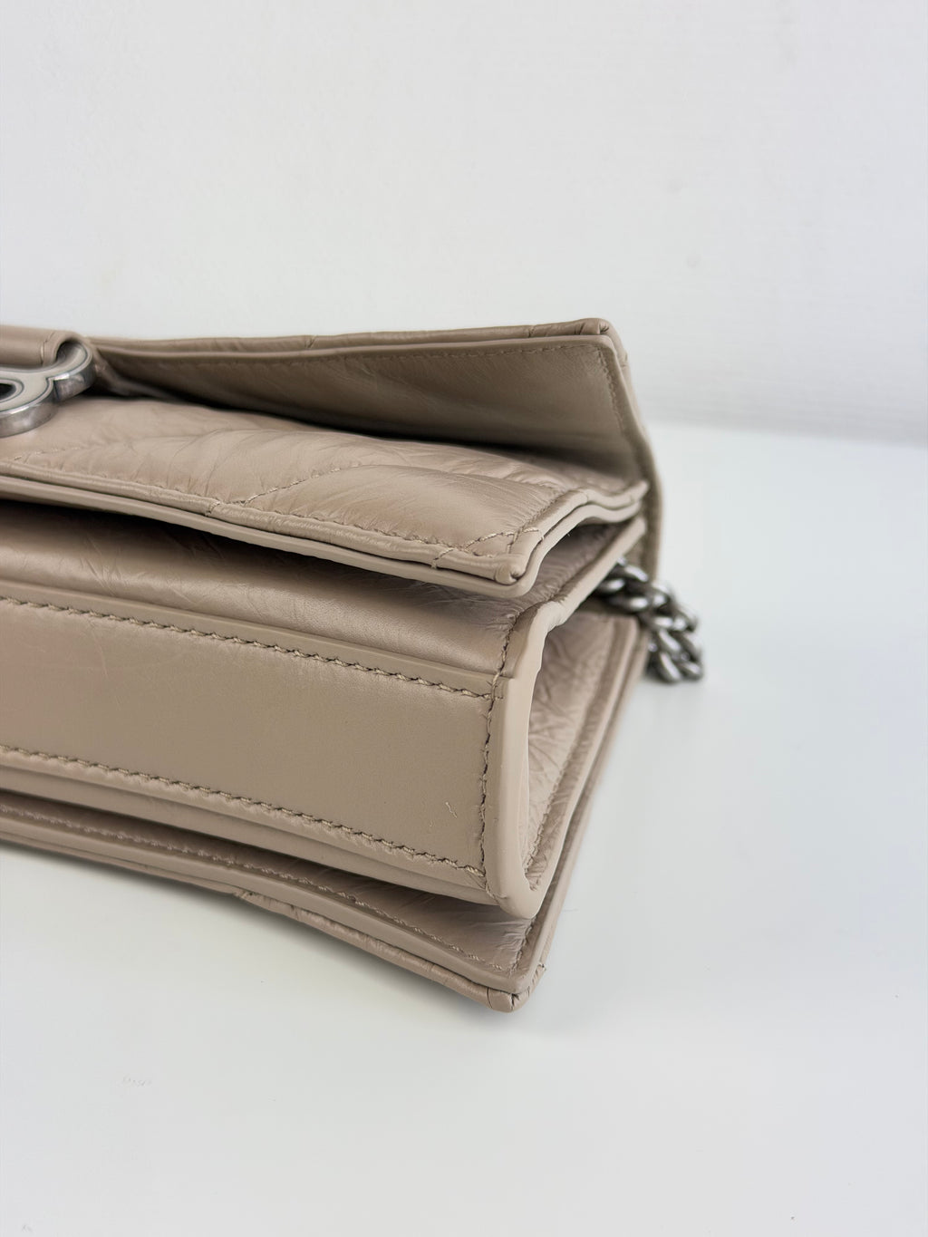 Sac Crush XS Balenciaga